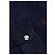 Ralph Lauren Slim Fit Hemd mit besticktem Pony-Logo - Ansicht 6