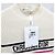 Dior Riviera Stripe Strickoberteil mit kurzen Ärmeln - Ansicht 5