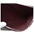 Chanel Clutch Classic Large in Caviar nero con CC argento - vista 6