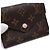 Louis Vuitton Cartera Monogram Victoria para mujer - Monedero - vista 4
