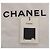 Chanel Giacca in tweed iridescente Nero - vista 5