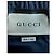 Gucci Pantaloni con ricamo a ape Nero - vista 3