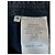 Gucci Pantaloni con ricamo a ape Nero - vista 4