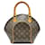 Louis Vuitton Borsa Tote Ellips Monogram Multicolore