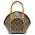 Louis Vuitton Borsa Tote Ellips Monogram Multicolore - vista 4