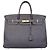 Hermès Birkin Togo Gold Hardware Marrone