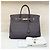 Hermès Birkin Togo Gold Hardware Marrone - vista 12