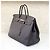 Hermès Birkin Togo Gold Hardware Marrone - vista 6