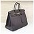 Hermès Birkin Togo Gold Hardware Marrone - vista 7