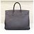 Hermès Birkin Togo Gold Hardware Marrone - vista 8