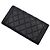 Chanel Caviar Boy Black Long Flap Wallet Schwarz - Ansicht 10