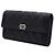 Chanel Caviar Boy Black Long Flap Wallet Schwarz - Ansicht 3