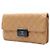 Chanel Borsa a tracolla e borsa a spalla Beauty Lock con grande patta e catena - vista 2