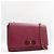 Salvatore Ferragamo Borsa a spalla e tracolla Genie Large - vista 4