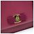 Salvatore Ferragamo Borsa a spalla e tracolla Genie Large - vista 5
