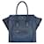 Luggage Céline Borsa da viaggio Navy Blu  - vista 1