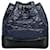Chanel Gabrielle Backpack Small Blau  - Ansicht 1