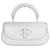 Gucci Small Bamboo Diva White Weiß  - Ansicht 1