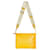 Louis Vuitton Unbenutztes Sunflower Coussin PM Gelb  - Ansicht 1