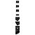 Louis Vuitton Borsa My Lockme BB Chain Bag Black Nero - vista 2