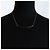 Tiffany & Co Collana con pendente Large Smile da donna - vista 2