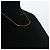 Tiffany & Co Collana con pendente Large Smile da donna - vista 4
