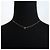 Tiffany & Co Collana con pendente Large Smile da donna - vista 5