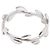 Tiffany & Co Anello da donna Paloma Picasso Olive Leaf Band in argento - vista 2