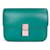 Céline Borsa a tracolla box Blu