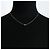 Tiffany & Co Collana con pendente Yellow Gold Diamond By The Yard - vista 2