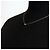 Tiffany & Co Collana con pendente Yellow Gold Diamond By The Yard - vista 3