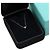 Tiffany & Co Collana con pendente Yellow Gold Diamond By The Yard - vista 6