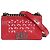 Chanel Borsa Boy Patent Small Fuchsia Pink Series Rosa