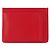 Miu Miu Tarjetero de piel Nappa Matelassé Red AFPP Roja - vista 3