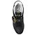 Versace Baroque Buckle Court Sneaker Schwarz - Ansicht 7