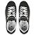 Versace Sneakers Court Nero - vista 8