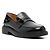 Tod's Mocassini Penny in pelle - vista 6