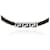 Versace Bracciale in pelle Greca Marrone  - vista 5
