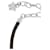 Versace Bracciale in pelle Greca Marrone  - vista 6