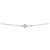 Tiffany & Co Collana Loving Heart in argento - vista 4