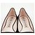 Roger Vivier Scarpe basse Gommetine in pelle laccata Nero - vista 4