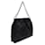 Tory Burch Fleming Nylon Hobo Schwarz  - Ansicht 6