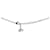 Dior Collana Verticale Argento  - vista 4