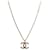 Chanel Collana Rope CC Gold D'oro