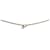 Chanel Collana Rope CC Gold D'oro - vista 3