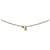 Chanel Collana Rope CC Gold D'oro - vista 4