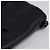 Saint Laurent Bolso de hombro West Flap de piel Monogram Negro - vista 14