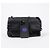 Saint Laurent Bolso de hombro West Flap de piel Monogram Negro - vista 15