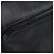 Saint Laurent Bolso de hombro West Flap de piel Monogram Negro - vista 5