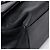 Saint Laurent Bolso de hombro West Flap de piel Monogram Negro - vista 9